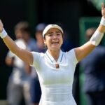 Wimbledon women’s draw blasted open as Swiatek and Rybakina crash out