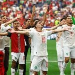 Morocco’s ruthless touch and street smarts show evolution into top team