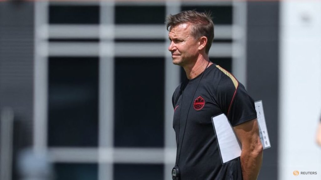 Marsch proud despite Canada’s World Cup exit, rues Davies absence