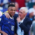 Deschamps feared Paraguay would ‘chop down’ Mbappe as France advance