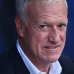Deschamps keeps his cool as France survive Paraguay’s provocation