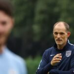England ready to write their own chapter in iconic match, says Tuchel