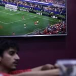In soccer-crazy Brazil, streaming upstart pulls World Cup viewers from TV to YouTube