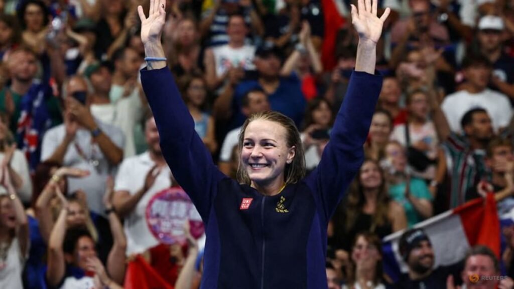 International Swimming League to pay overdue 2021 prize money, eyes comeback