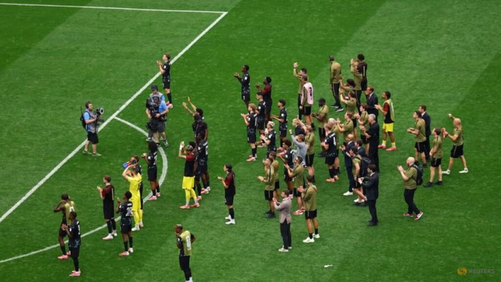 Canada’s swashbuckling World Cup adventure ends, legacy just beginning