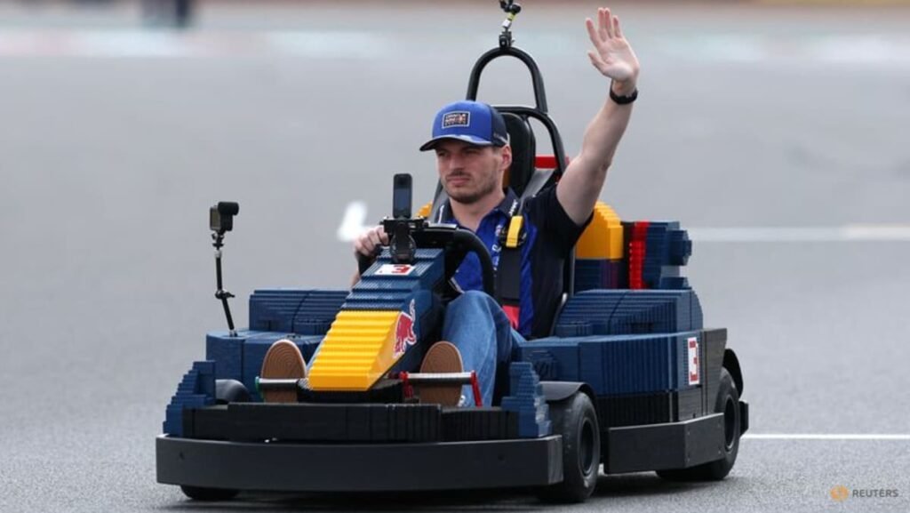Verstappen says Red Bull wing is ‘super-dangerous’