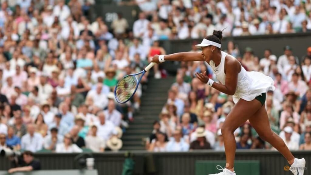 Ruthless Osaka dispatches Sabalenka, Djokovic wins ugly