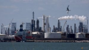 Oil prices steady at pre-Iran war levels