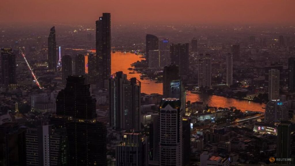 Thailand’s June headline CPI up 2.42% y/y, below forecast