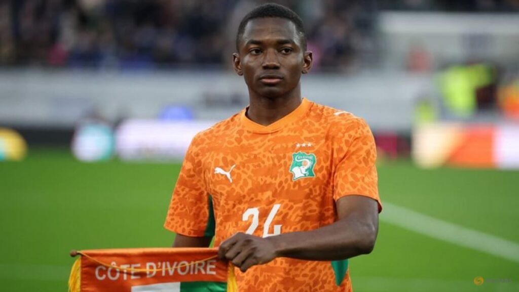 Newcastle sign Ivorian winger Toure from Hoffenheim