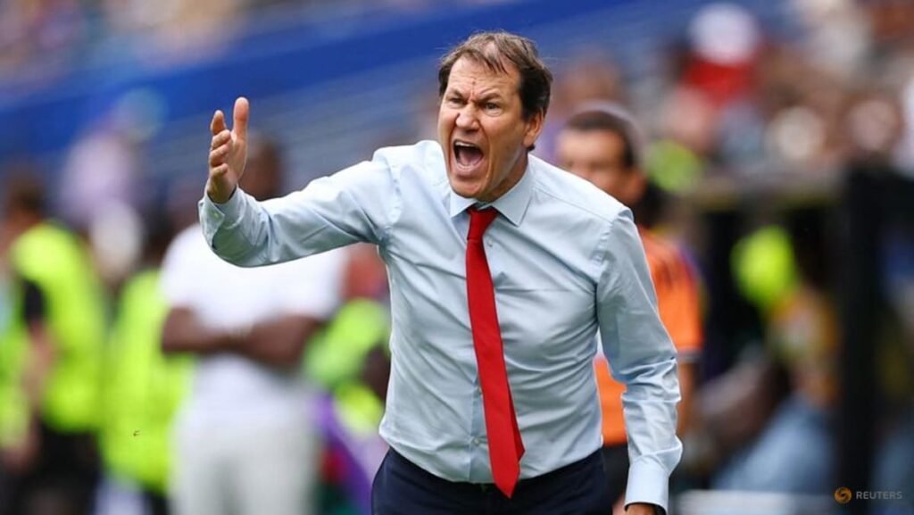 Racist commentary about Black players comes under scrutiny at World Cup