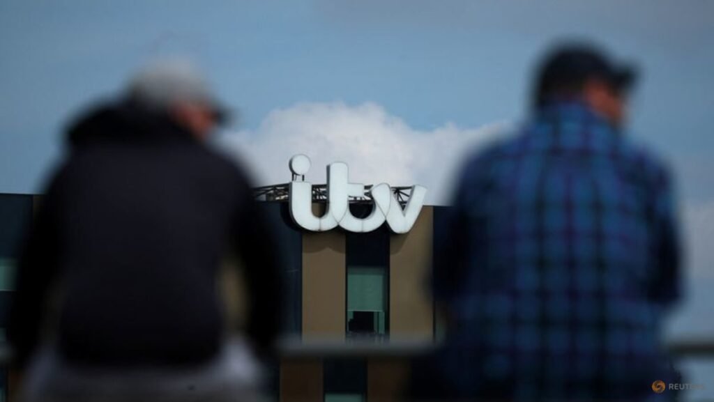 ITV and Sky reshape British TV landscape with $2.1 billion deal