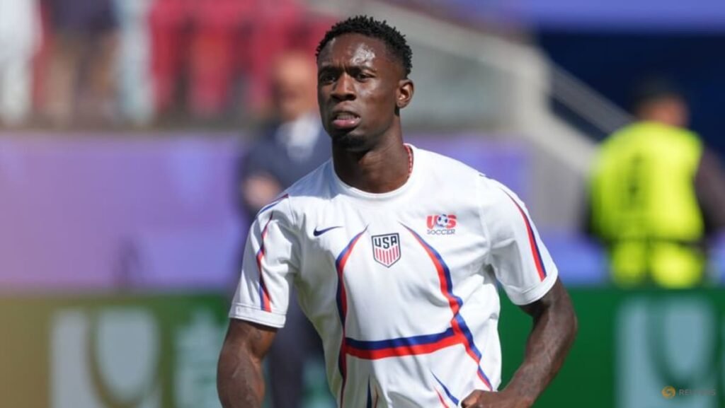 FIFA have ‘crossed a red line’ in Balogun reprieve: UEFA