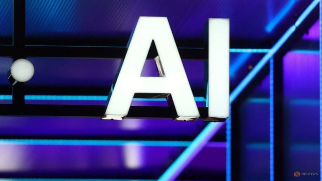 Hedge funds dumped chip stocks for a fourth week as AI shares sold off