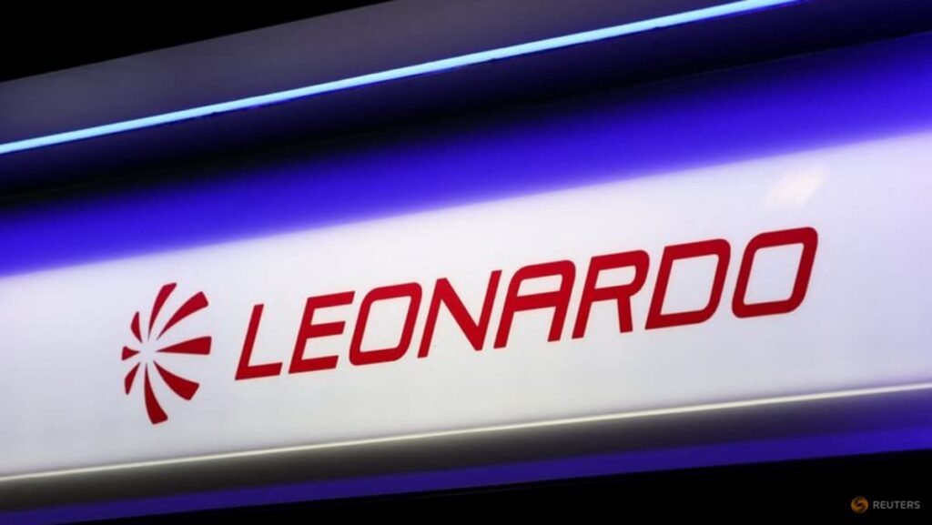 Italy reshapes national cloud company as Leonardo, Poste target control, sources say