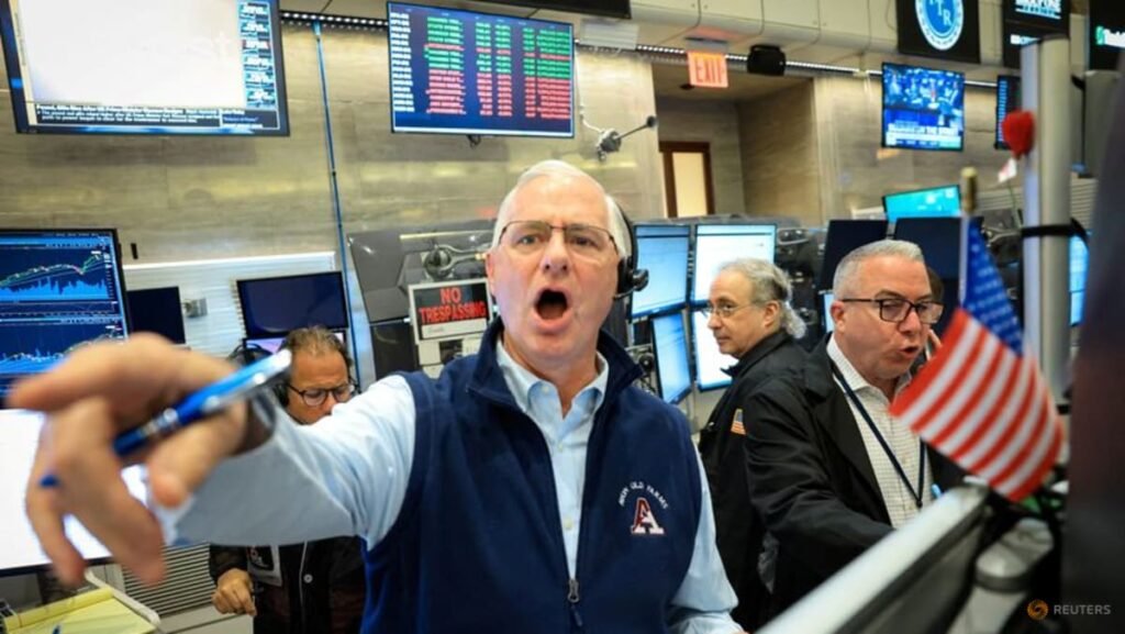 US futures rise as oil weighed by supply while earnings loom