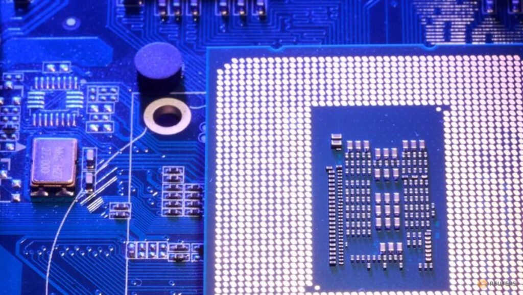 Solstice buys Element Solutions in $14.5 billion deal, sharpens focus on AI market