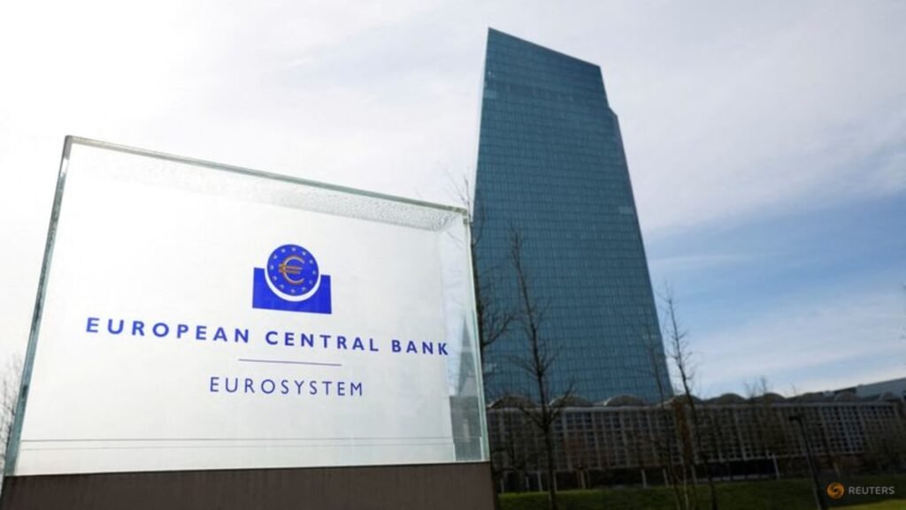 ECB payment system suffers second outage in a week