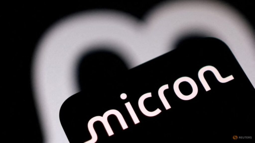 Micron, Ford sign semiconductor supply agreement for vehicles