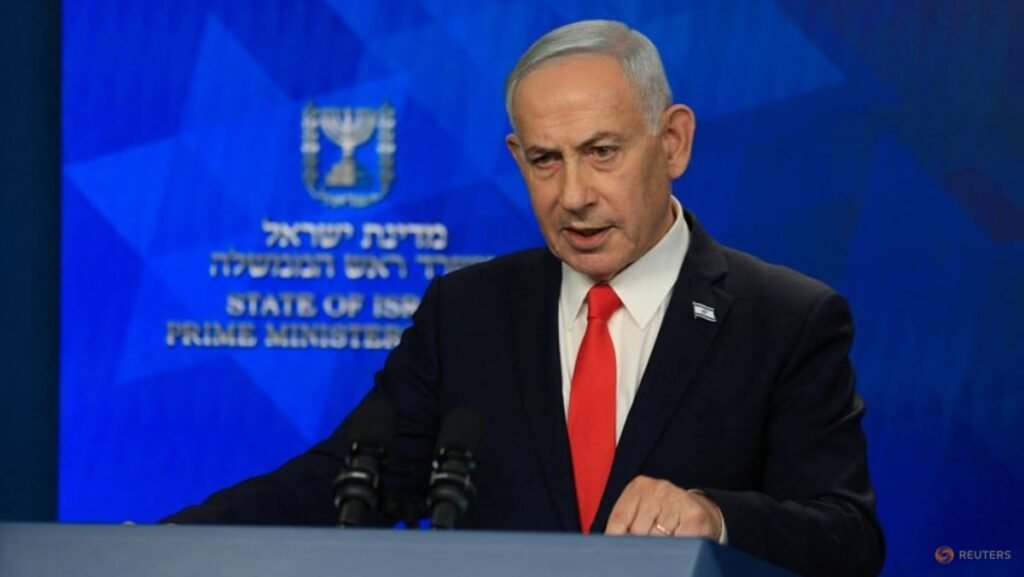 Netanyahu races to keep promises to allies ahead of election