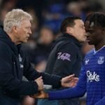 Everton sign forward George from Chelsea after loan spell