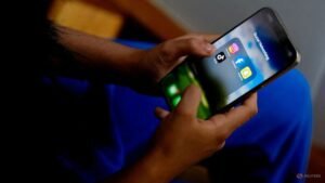 Exclusive-Australia’s teen social media ban fails to clear first hurdle in age checks, says study