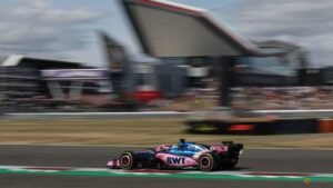 Alpine building foundations for F1 success, says Renault boss