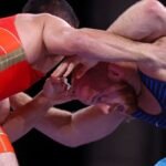 Wrestling-Snyder, Sadulaev to reignite ‘greatest rivalry’ at Tbilisi event