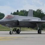 Trump says US will lift sanctions on Türkiye, possibly sell F-35 fighter jets