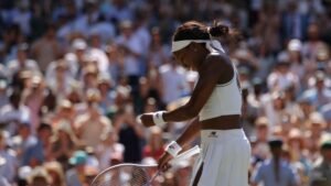 Gauff beats Pegula to reach Wimbledon semis for first time