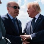 US says two military personnel killed in Jordan