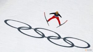 IOC axes Nordic combined for 2030 Games, retains snowboard parallel giant slalom
