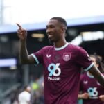 Brentford sign forward Anthony from Burnley
