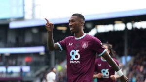 Brentford sign forward Anthony from Burnley