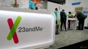 Judge approves $46.75 million payout for 23andMe data breach victims