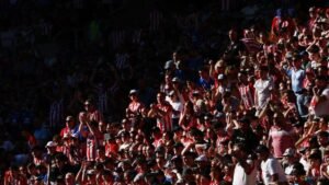 European football revenue breaks €40 billion but growth is slowing, says Deloitte