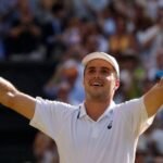 Fery keeps Britain believing ahead of Zverev showdown in Wimbledon semi-final