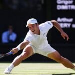 The Wimbledon boy living a dream that defies belief