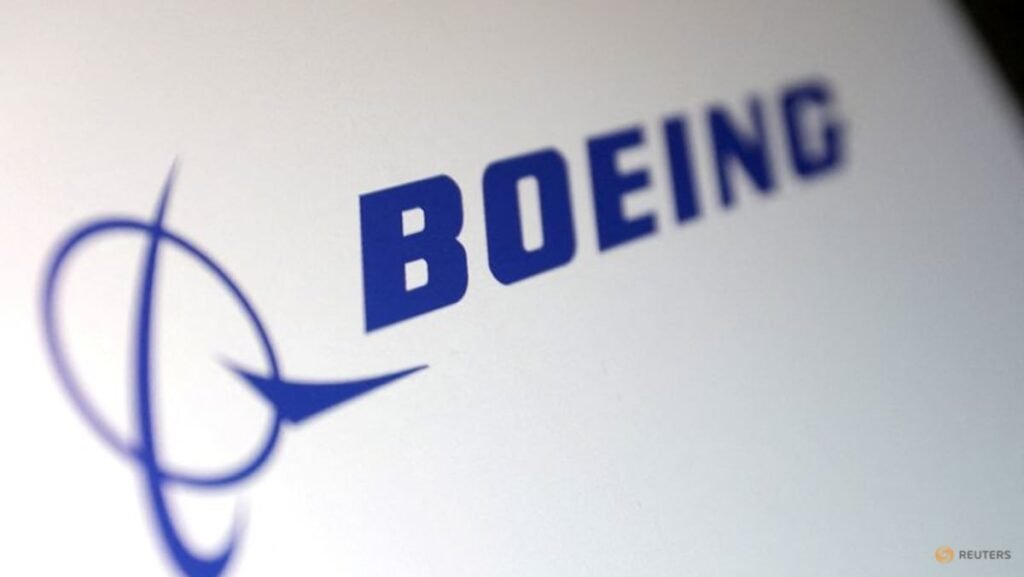 Indonesia’s Pertamina, Boeing sign MoU on sustainable aviation fuel development
