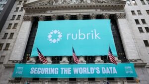 Rubrik unveils $500 million UK investment, names London as European HQ