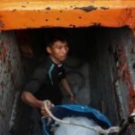 Malaysia and Thai PMs resolve fisheries issue, to work on special economic border zone