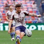 Jalibert to start for France against Australia but faces fitness test