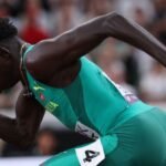 Teen sensation Gout out of Under-20 Worlds with hamstring tear
