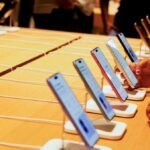 India removes import duty on some electronics, smartphone parts