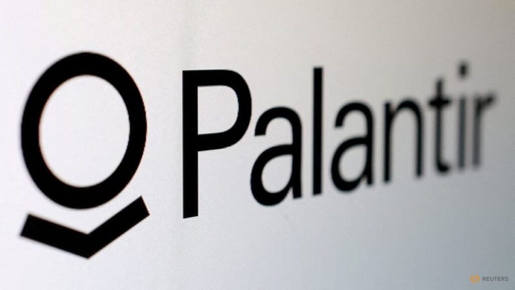 Palantir says UK police contract wrongly blocked over perceived ‘values’