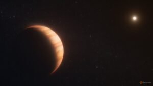 Astronomers scrutinize exoplanet that survived the death of its star