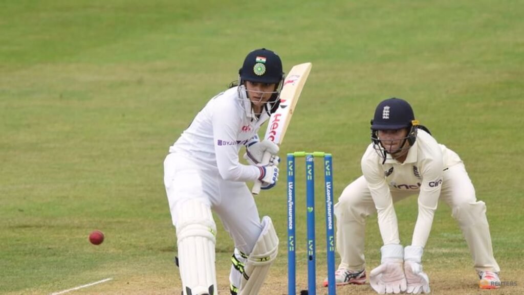 England and India ready for ground-breaking first women’s test at Lord’s