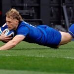 Lynagh replaces Ioane as Italy make three changes to face New Zealand