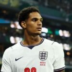 England frustrated by Quansah’s two-game ban ahead of Norway quarter-final, says Saka