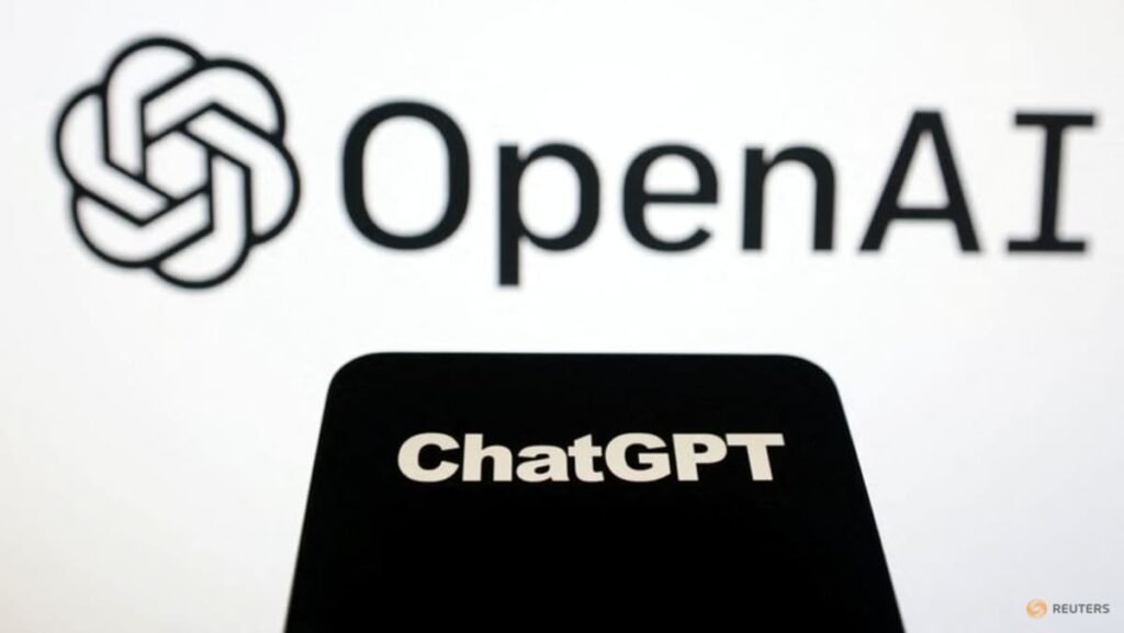 OpenAI launches ChatGPT Work